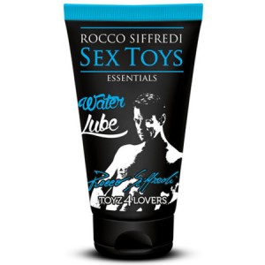 Rocco Essentials - water lube